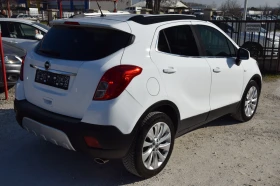 Opel Mokka 1.4 i Газ/Бензин , снимка 7