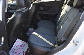Opel Mokka 1.4 i Газ/Бензин , снимка 10