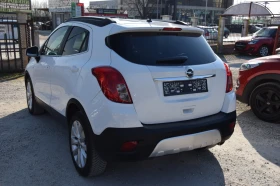 Opel Mokka 1.4 i Газ/Бензин , снимка 5