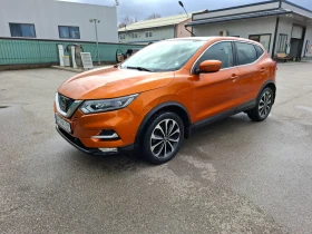 Nissan Qashqai, снимка 2