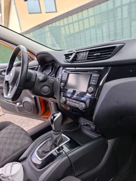 Nissan Qashqai, снимка 15