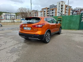 Nissan Qashqai, снимка 4