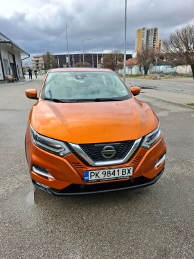 Nissan Qashqai, снимка 5