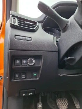 Nissan Qashqai, снимка 13