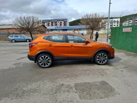 Nissan Qashqai, снимка 1