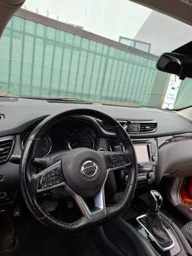 Nissan Qashqai, снимка 12