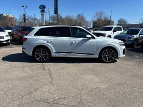 Audi Q7 Technik АВТО КРЕДИТ, снимка 4