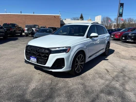 Audi Q7 Technik АВТО КРЕДИТ, снимка 1
