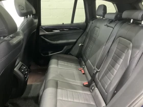 BMW X3 M40i* XDRIVE* ПОДГРЕВ* КАМЕРА* ПАНОРАМА* КЕЙЛЕС, снимка 15