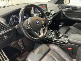 BMW X3 M40i* XDRIVE* ПОДГРЕВ* КАМЕРА* ПАНОРАМА* КЕЙЛЕС, снимка 10