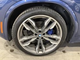BMW X3 M40i* XDRIVE* ПОДГРЕВ* КАМЕРА* ПАНОРАМА* КЕЙЛЕС, снимка 7