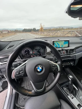 BMW X2 2.8i xDrive , снимка 10