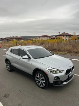 BMW X2 2.8i xDrive , снимка 7