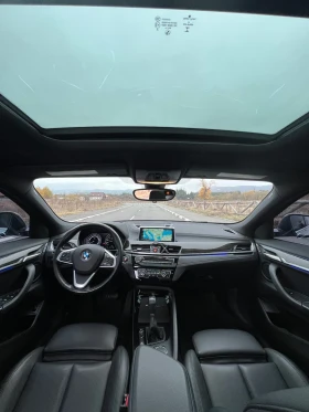 BMW X2 2.8i xDrive , снимка 9