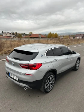 BMW X2 2.8i xDrive , снимка 5