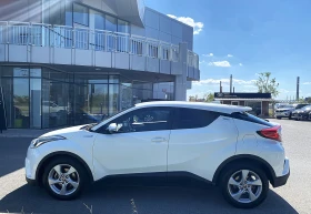 Toyota C-HR 1.8H, снимка 7