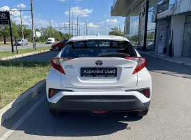Toyota C-HR 1.8H, снимка 5