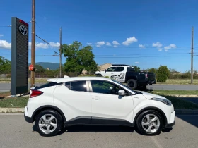 Toyota C-HR 1.8H, снимка 3