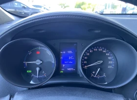 Toyota C-HR 1.8H, снимка 9
