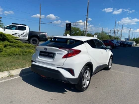Toyota C-HR 1.8H, снимка 4