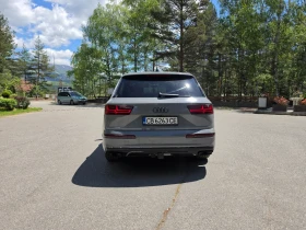 Audi Q7, снимка 5