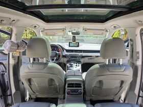 Audi Q7, снимка 14