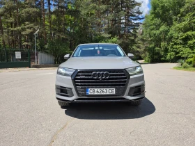 Audi Q7, снимка 1