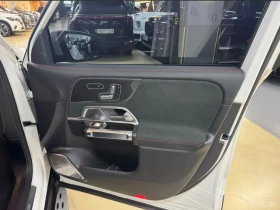 Mercedes-Benz GLB 250 AMG PKG | 4MATIC | BURMESTER | PANO, снимка 12