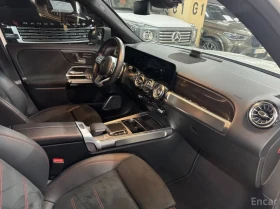 Mercedes-Benz GLB 250 AMG PKG | 4MATIC | BURMESTER | PANO, снимка 6