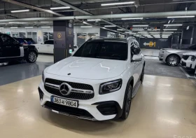 Mercedes-Benz GLB 250 AMG PKG | 4MATIC | BURMESTER | PANO, снимка 1