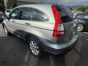 Honda Cr-v 2.2cdti EXCLUSIVE , снимка 4