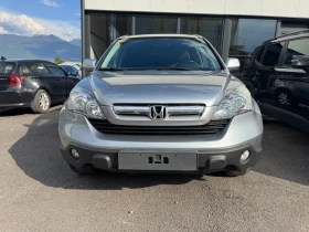 Honda Cr-v 2.2cdti EXCLUSIVE , снимка 2