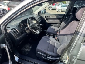 Honda Cr-v 2.2cdti EXCLUSIVE , снимка 6