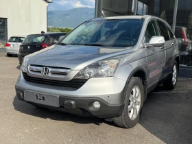 Honda Cr-v 2.2cdti EXCLUSIVE , снимка 3