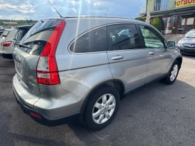 Honda Cr-v 2.2cdti EXCLUSIVE , снимка 5