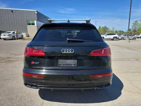 Audi SQ5 Tehnik* 360* Distronic* Обдух* B&O* Black Optic, снимка 4