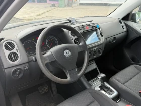 VW Tiguan 2.0TDI / DSG, снимка 6