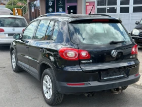 VW Tiguan 2.0TDI / DSG, снимка 3