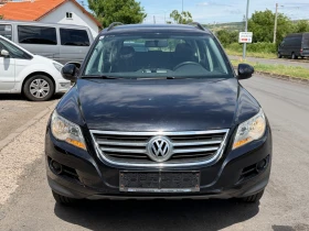 VW Tiguan 2.0TDI / DSG, снимка 2