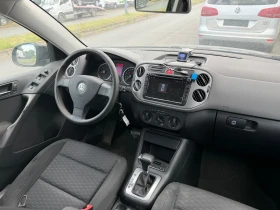 VW Tiguan 2.0TDI / DSG, снимка 5