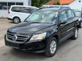 VW Tiguan 2.0TDI / DSG, снимка 1