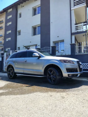 Audi Q7, снимка 2