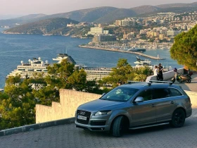 Audi Q7, снимка 2