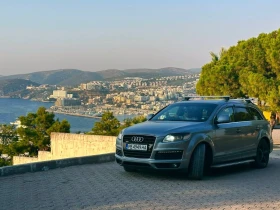 Audi Q7, снимка 1