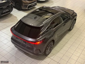 Lexus RX 450h plus НОВ/292HP/LUXURY/PANO/MARK.LEV/360/PANO/ACC/504z, снимка 6