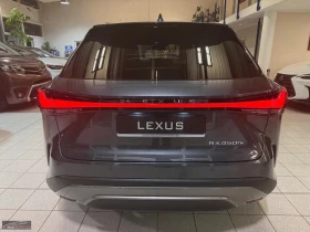 Lexus RX 450h plus НОВ/292HP/LUXURY/PANO/MARK.LEV/360/PANO/ACC/504z, снимка 10