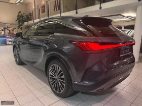 Lexus RX 450h plus НОВ/292HP/LUXURY/PANO/MARK.LEV/360/PANO/ACC/504z, снимка 9