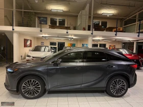 Lexus RX 450h plus НОВ/292HP/LUXURY/PANO/MARK.LEV/360/PANO/ACC/504z, снимка 7