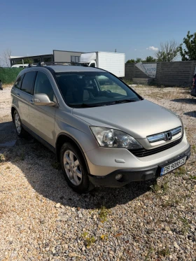 Honda Cr-v 2.0д 140кс 2008г 248000км, снимка 3