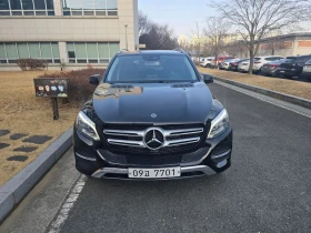Mercedes-Benz GLE GLE350 d 4MATIC| 258к.с.| ВКЛ.ТЕХНОТЕСТ, снимка 2
